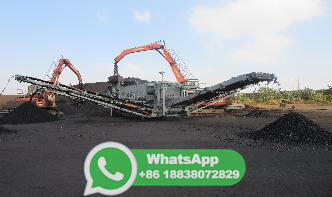 ارائه دهنده خرد کننده فک ذغال سنگ کوچک در نیجریه