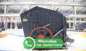 تجهیزات قابل حمل برای خرد کردن ذغال سنگ در هند
